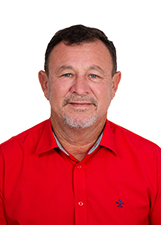 Foto oficial de Osorio Miranda