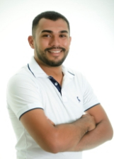 Foto oficial de Filipe de Evandi