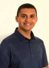 Foto oficial de João Batista