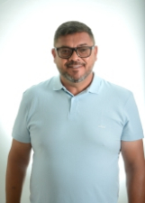 Foto oficial de Zenaldo Marinho