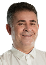 Foto oficial de Marcarone Suassuna