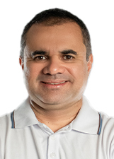 Foto oficial de Júnior Cidalino