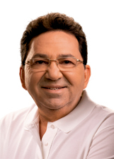 Foto oficial de Francisco Crente