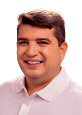 Foto oficial de Gerfeson Carnaúba