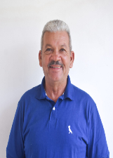 Foto oficial de Roberto de Tanque Raso