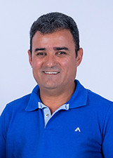 Foto oficial de Glauco Paulino