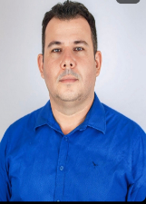 Foto oficial de Álvaro Teixeira