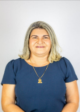 Foto oficial de Cinalva de Diassis