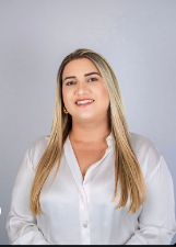 Foto oficial de Isabella Teixeira
