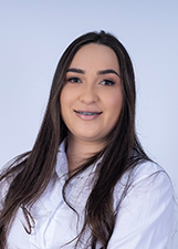 Foto oficial de Sabrina Alves