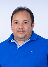 Foto oficial de Luciano Goga