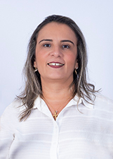 Foto oficial de Ybérica Nunes