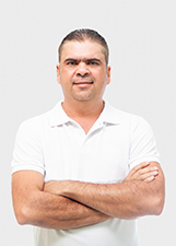 Foto oficial de Helio de Lô