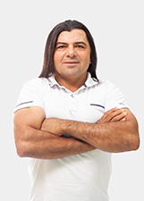 Foto oficial de Cabeludo do Caracol