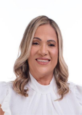 Foto oficial de Solange Félix