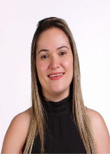 Foto oficial de Denise Félix