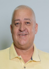Foto oficial de Wanderley de Seu Mauricio