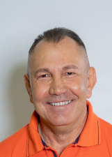 Foto oficial de Evangelista Medeiros