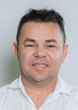 Foto oficial de Paulo Domingos