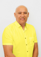 Foto oficial de Mazinho