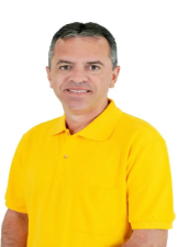 Foto oficial de Wagner
