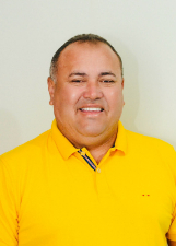 Foto oficial de Cesar