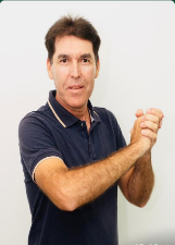 Foto oficial de Miguel Machado