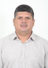 Foto oficial de Neguinho da Lagoa