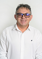 Foto oficial de Irismar Mangueira