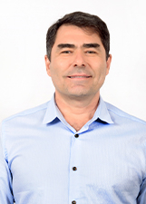 Foto oficial de Iram Pinto
