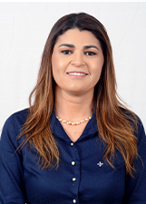 Foto oficial de Naldinha Morais