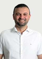 Foto oficial de Fábio Braz