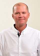 Foto oficial de Sandro de João de Aurora