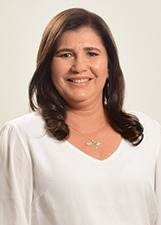 Foto oficial de Adriana de Nemias
