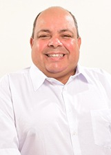 Foto oficial de Antonio de Elias