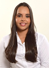Foto oficial de Iamara de Assis Miguel