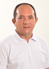Foto oficial de Gilberto Nicolau