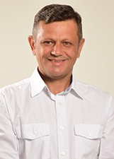 Foto oficial de Juliano Matuto
