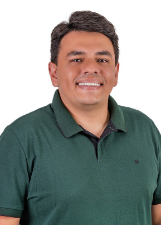 Foto oficial de Tarcio Gabriel