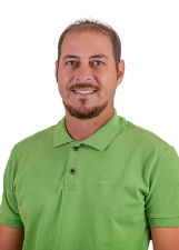 Foto oficial de Cicero Maciel