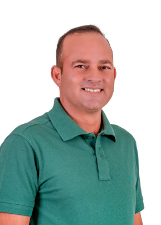 Foto oficial de Flavio Missias