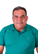 Foto oficial de Luiz de Roque