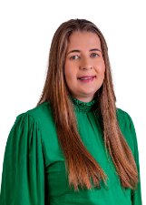 Foto oficial de Siclaudia Maciel
