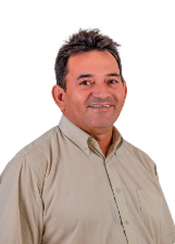 Foto oficial de Valdo Cachiado
