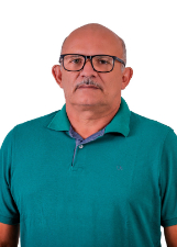Foto oficial de Luciano Gordo