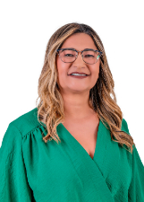 Foto oficial de Edjanete da Saude