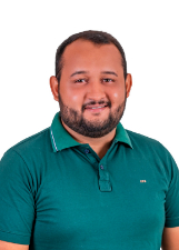 Foto oficial de Eduardo da Farmacia