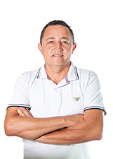 Foto oficial de Judivan do Carrapato