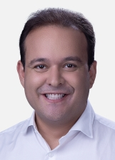 Foto oficial de Julhinho