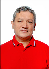 Foto oficial de Rony Vieira